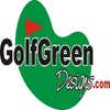 Golf Green Designs logo