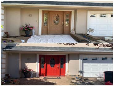 Photos by Master Wall Painting Inc #9
