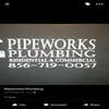 Pipeworks Custom Plumbing LLC logo