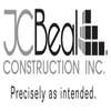 JC Beal Construction LLC logo
