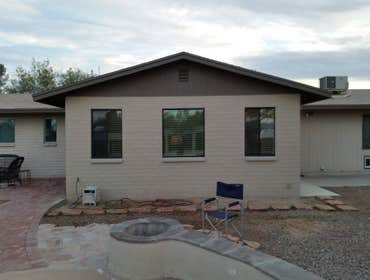 PANTERA BUILDERS, LLC