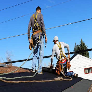 Photos by Man of Steel Roofing of Spring Hill Tn #1