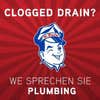 MR. Rooter plumbing of New Braunfels logo