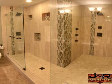 Remodels
