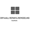 Drywall Repair & Remodeling Moorpark logo