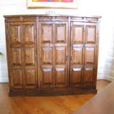 Custom Furniture