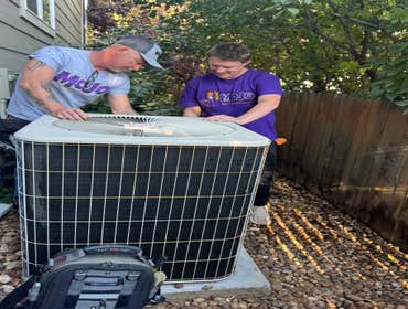 Photos by Mojo Home Services (formerly Technic Air Mechanical) #1
