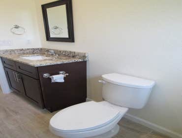 Lee Model Home