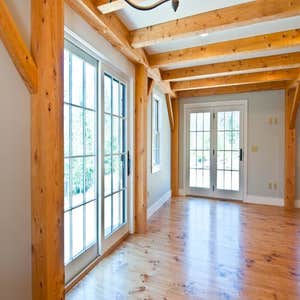 3 Story Barn and Breezeway with Art Studio