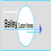 Bailey Custom Homes LLC logo