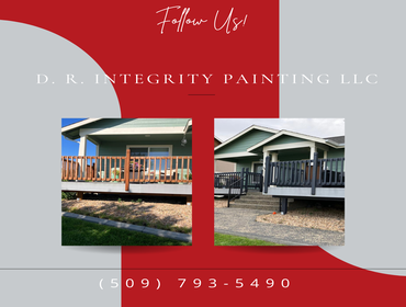 Photos by D.R. Integrity Painting LLC #19