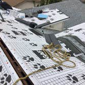 roofing projects