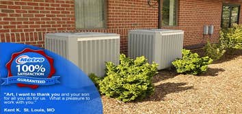 Metro Heating & Cooling