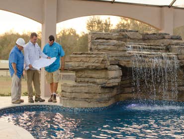 Pool Works