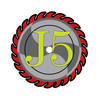 J5 Construction LLC logo