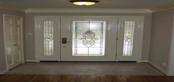 Door