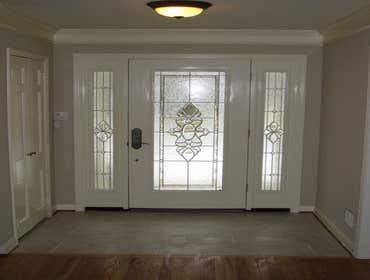 Door