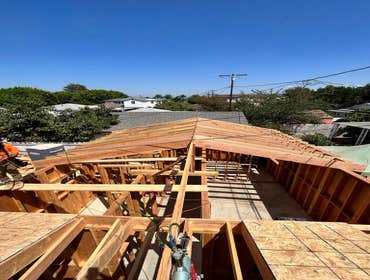 ADU Construction ADU Construction