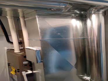 Photos from North Country Mechanical LLC