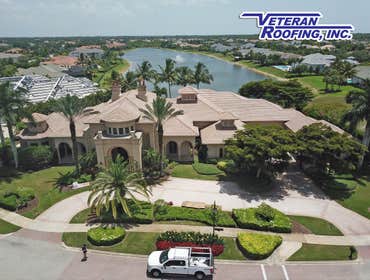 Photos by Veteran Roofing, Inc #1