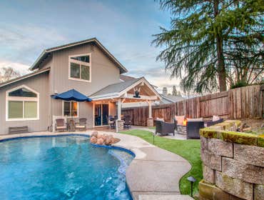 Antelope - Outdoor Living