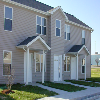 Photos from Gleason Architects, P.C