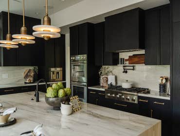 Arnaud P. - Complete Home Remodel