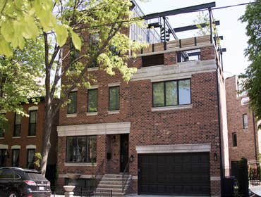 N Maud Ave Home