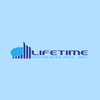 Lifetime Remodeling logo
