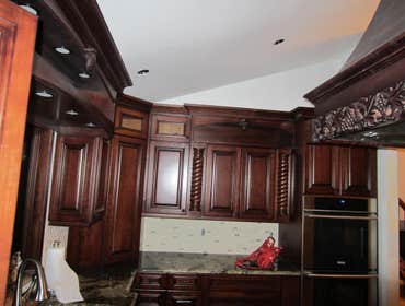 Photos by Pottercraft Woodworks #1