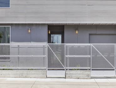 Photos by Michael Tolleson, Architect #1