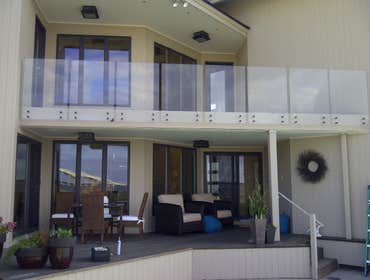 Project photos from Twin Glass Llc