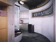 NYC Apartment interior design transformation 1
