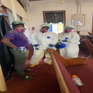 Photos by Her Restoration Solutions LLC #1