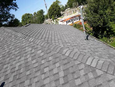Photos by Boss Roofing - Siding Experts #4