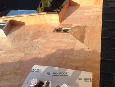 Photo(s) from Weather Roofing & Construction LLC roofing galleria
