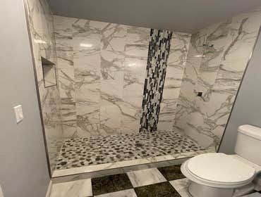 Photos by Parra Flooring & Tile #3