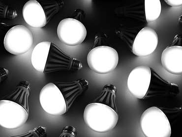 Photos by Rockwall Electric Inc #1