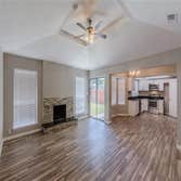 Residential Remodel