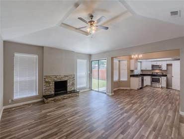 Residential Remodel