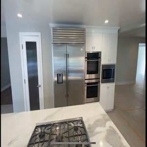 Kitchen Remodeling Orange County