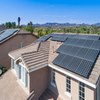 Red Rose Solar Co logo