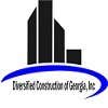 Diversified Construction of Georgia Inc logo
