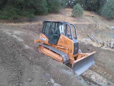 Bobcat services
