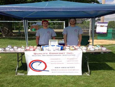 Relay For Life