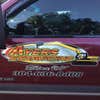 Ayers Excavating logo