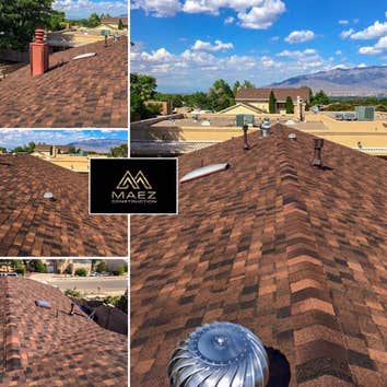 Maez Construction LLC