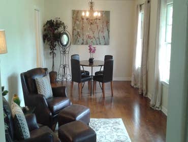 Residential Full Renovation