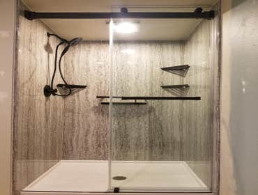 Photos by Luxury Bath Oc #1