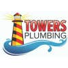 Tower Plumbing logo